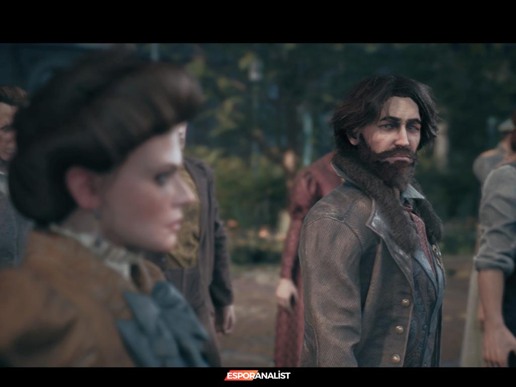 Slav Mitolojisi ve Büyü ile Dolu: The Thaumaturge İncelemesi