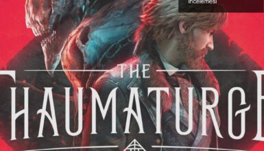 Slav Mitolojisi ve Büyü ile Dolu: The Thaumaturge İncelemesi