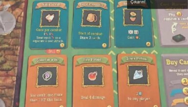 Slay the Spire: Kart Tabanlı Roguelike Maceranın Keyfini Çıkarın!