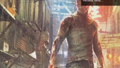 Sleeping Dogs’un Sinema Yolculuğu: Simu Liu ile Beyaz Perdede Yeniden Doğuş
