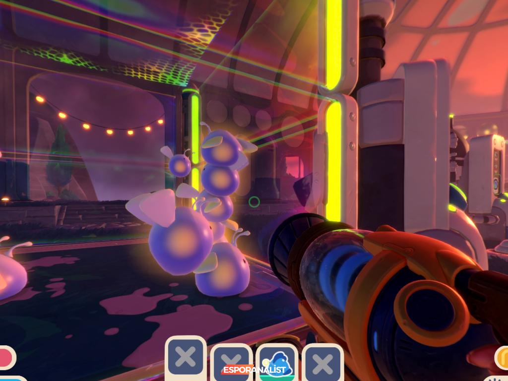 Slime Rancher 2: Erken Erişimdeki Şirin ve Bağımlılık Yapan Deneyim