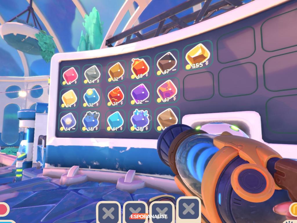 Slime Rancher 2: Erken Erişimdeki Şirin ve Bağımlılık Yapan Deneyim