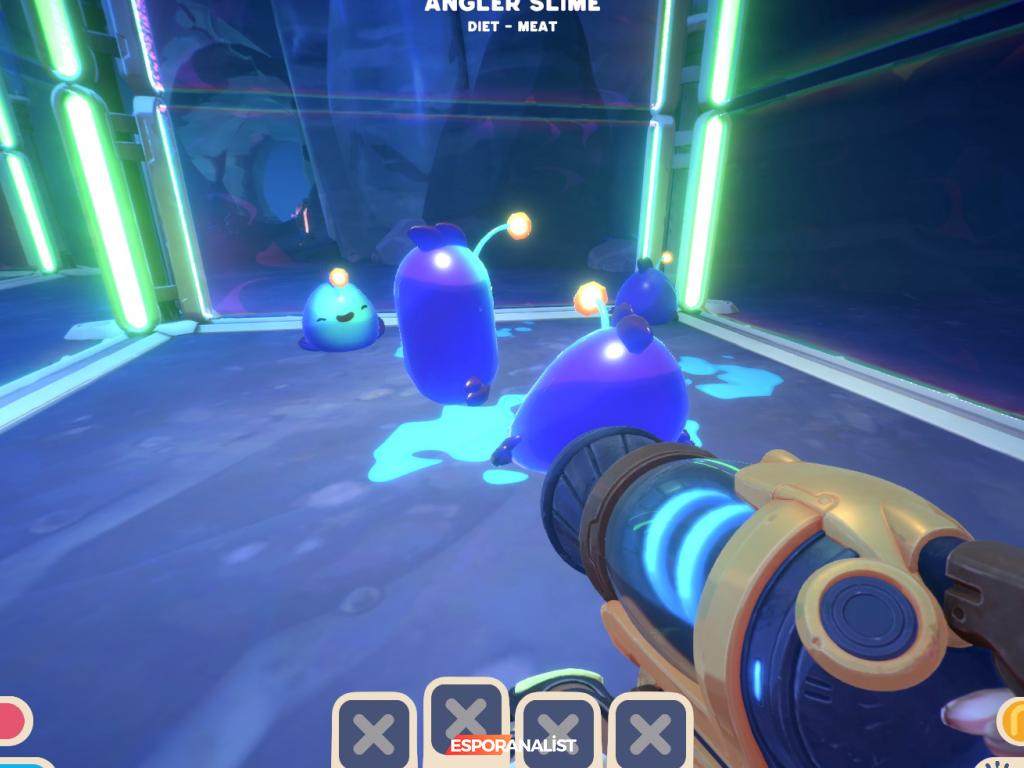Slime Rancher 2: Erken Erişimdeki Şirin ve Bağımlılık Yapan Deneyim
