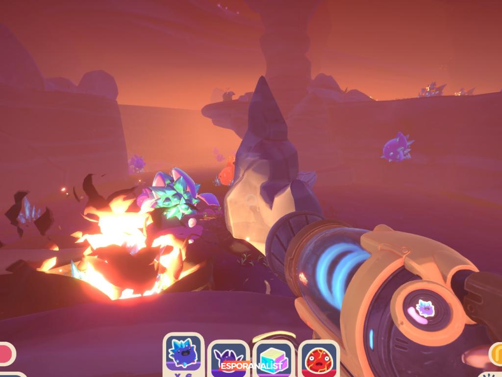 Slime Rancher 2: Erken Erişimdeki Şirin ve Bağımlılık Yapan Deneyim