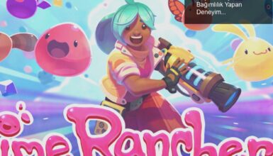 Slime Rancher 2: Erken Erişimdeki Şirin ve Bağımlılık Yapan Deneyim