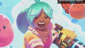 Slime Rancher Film Çıkışı: Beatrix’in Maceraları Beyaz Perdede!