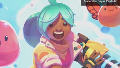 Slime Rancher Film Çıkışı: Beatrix’in Maceraları Beyaz Perdede!