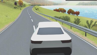 Slow Roads: Stresten Uzaklaşmanın Keyifli Yolu