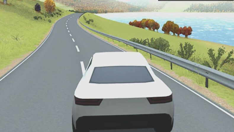 Slow Roads: Stresten Uzaklaşmanın Keyifli Yolu