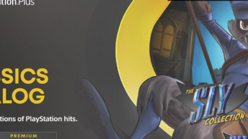 Sly Cooper Nostaljisi: Yeni Oyunlar ve Eski Hatıralar
