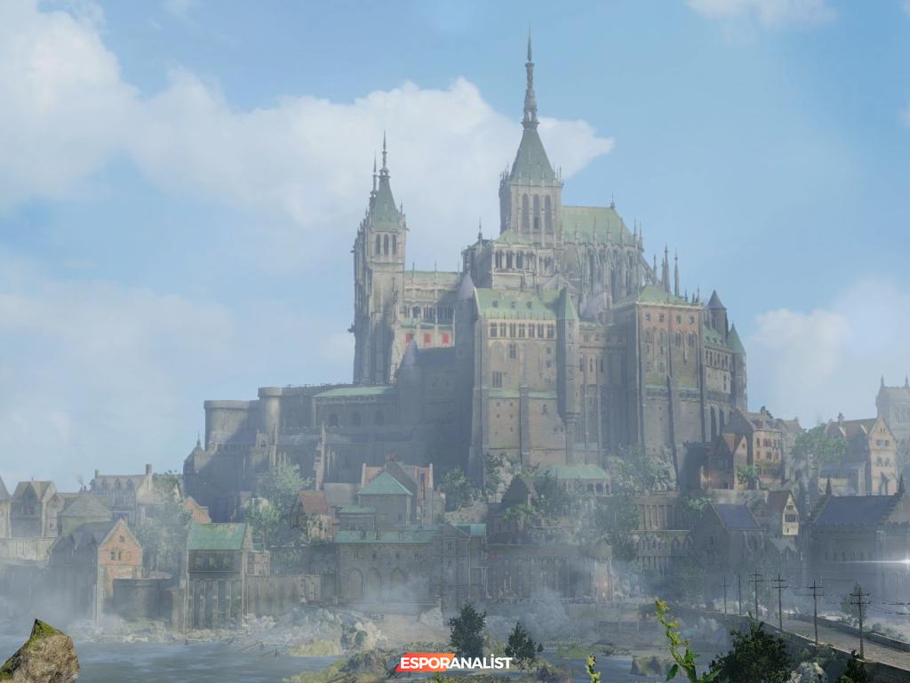 Sniper Elite 5: Keskin Nişancıların Yeni Efsanesi