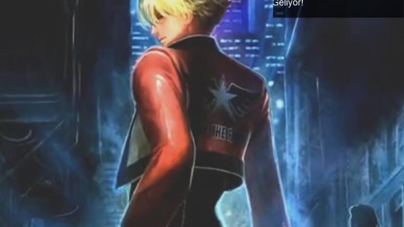 SNK’dan Heyecan Verici Duyuru: Garou Serisine Yeni Oyun Geliyor!