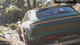 Solar Crown: Yarış Tutkunlarına Özel Demo ve Beklenen Çıkış Tarihi