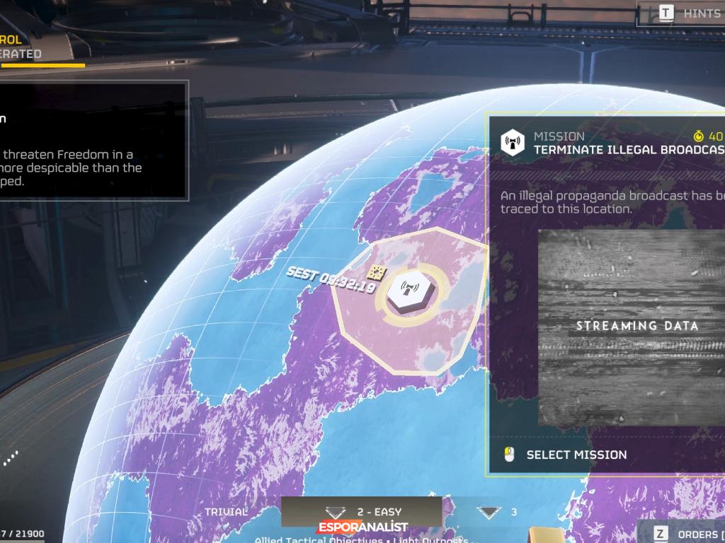 Solo Oynanabilir Helldivers 2: Strateji ve İpuçları ile Yükseliş