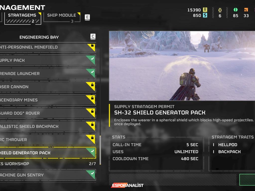 Solo Oynanabilir Helldivers 2: Strateji ve İpuçları ile Yükseliş