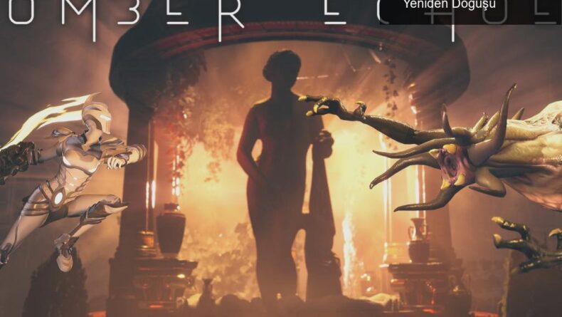 Somber Echoes: Yunan Tragedyalarının Uzayda Yeniden Doğuşu