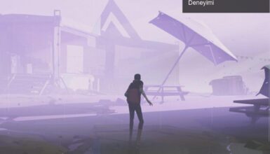 Somerville: Hataları ve Güzellikleriyle Yeni Bir Oyun Deneyimi