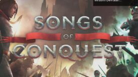 Songs of Conquest: Heroes of Might & Magic III’ın Mirasını Devralan Yeni Strateji Oyunu
