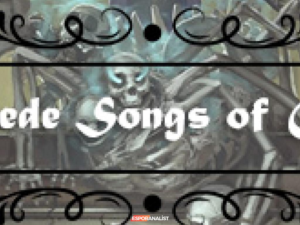 Songs of Conquest: Nostaljik Strateji Oyununda Geçmişle Gelecek Bir Arada