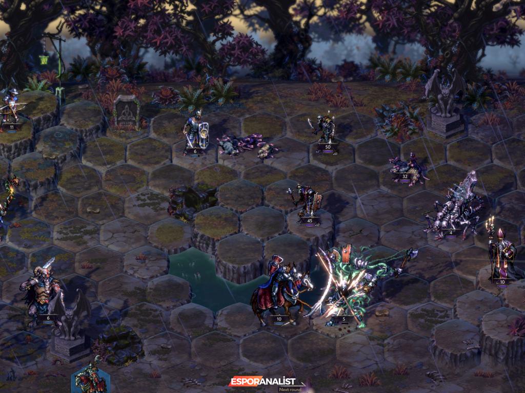 Songs of Conquest: Strateji ve Maceranın Buluştuğu Yeni Bir Oyun Deneyimi