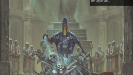 Songs of Conquest: Strateji ve Maceranın Buluştuğu Yeni Bir Oyun Deneyimi