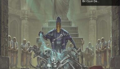 Songs of Conquest: Strateji ve Maceranın Buluştuğu Yeni Bir Oyun Deneyimi