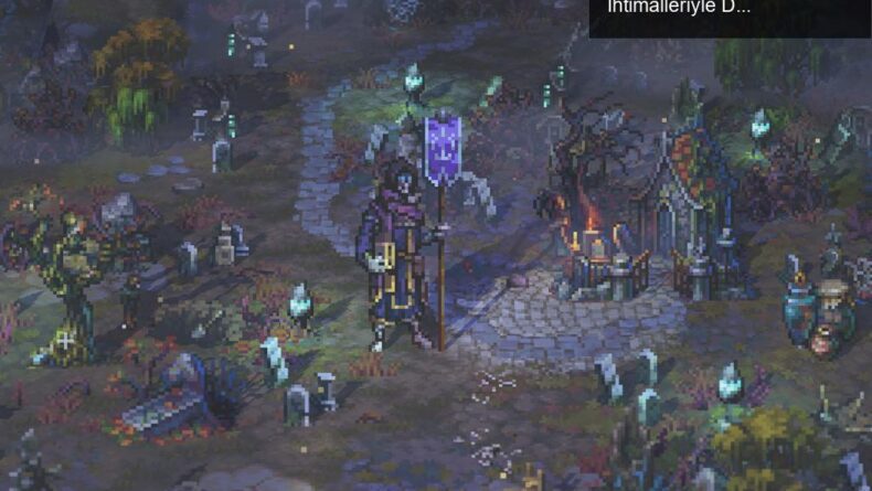 Songs of Conquest: Yeni Genişleme Paketleri ve DLC İhtimalleriyle Dolu Bir Gelecek!