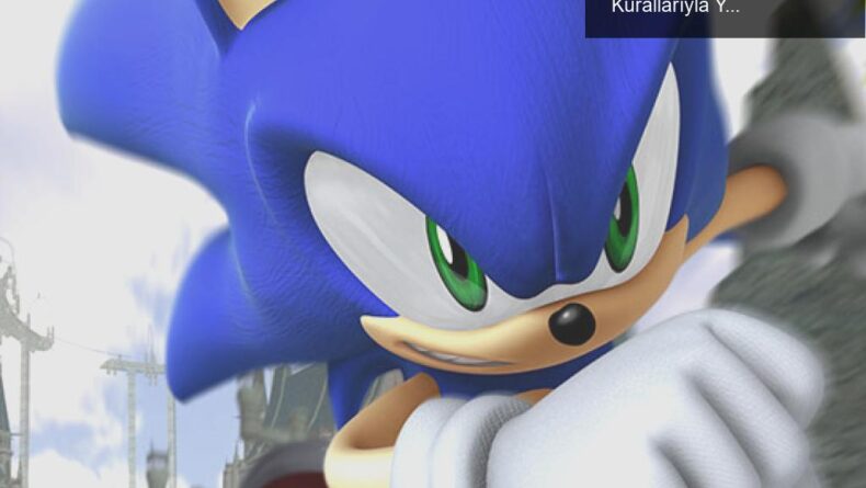 Sonic 06’nın Geçmişinden Dersler: Takashi Iizuka’nın Kurallarıyla Yeniden Doğuşu