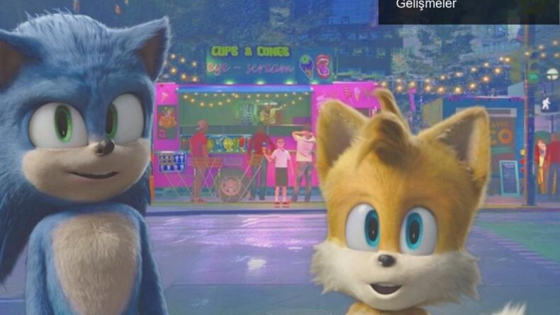 Sonic 3: Mavi Kahramanın Sinema Macerası ve Yeni Gelişmeler