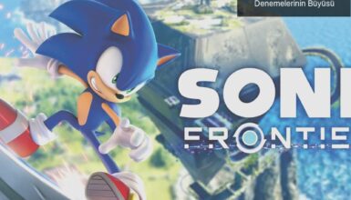 Sonic Frontiers: Hız Rekorları ve Speedrun Denemelerinin Büyüsü