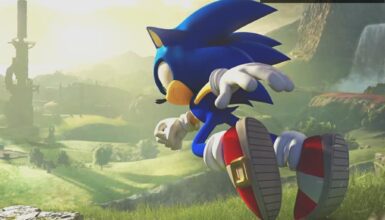 Sonic Frontiers: Hızın ve Eğlencenin Yeni Yüzü