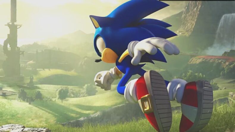 Sonic Frontiers: Hızın ve Eğlencenin Yeni Yüzü