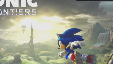 Sonic Frontiers: Mavi Kedinin Yeni Macerası Rekor Kırdı!