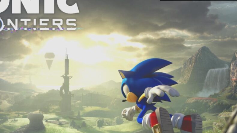Sonic Frontiers: Mavi Kedinin Yeni Macerası Rekor Kırdı!