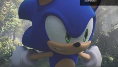 Sonic Frontiers ve Sonic Origins: Hız Dolu Yeni Maceralar!