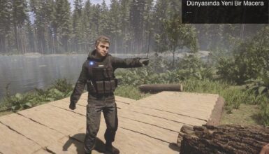 Sons of the Forest: Yamyamların Korkulu Dünyasında Yeni Bir Macera Başlıyor!