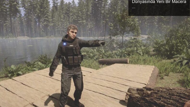 Sons of the Forest: Yamyamların Korkulu Dünyasında Yeni Bir Macera Başlıyor!