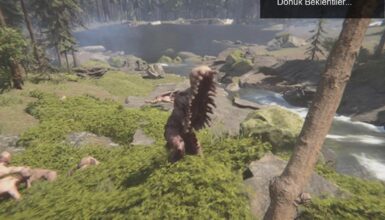 Sons of the Forest: Yeni Çıkış Tarihi ve İleriye Dönük Beklentiler