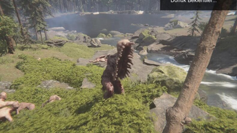 Sons of the Forest: Yeni Çıkış Tarihi ve İleriye Dönük Beklentiler