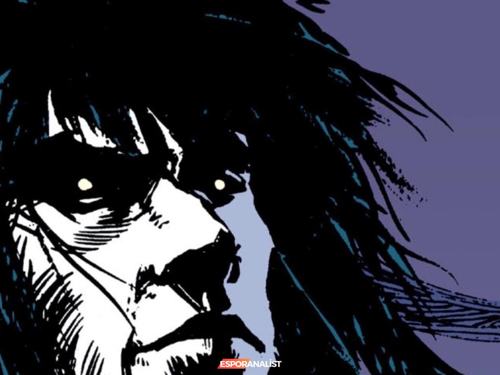 Sonsuz Gece'nin Aile Portresi: Endless'in Karakterleri ve Anlam Derinlikleri