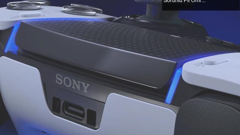 Sony DualSense Edge: Kablolu Kullanımın Öne Çıktığı Sorunlu Pil Ömrü