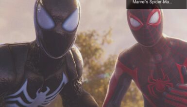 Sony, PS5 Satışlarında Rekor Kırmayı Hedefliyor: Marvel’s Spider-Man 2 ile Büyük Başarı!
