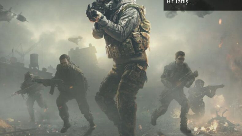 Sony ve Xbox Arasındaki Call of Duty Rekabeti: Eğlenceli Bir Tartışma