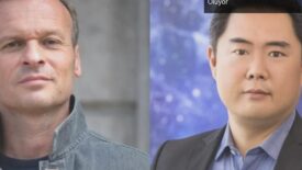 Sony’de Yeni Dönem: Hermen Hulst ve Hideaki Nishino CEO Oluyor