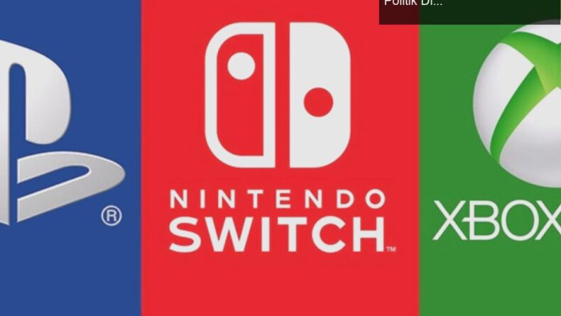 Sony’nin Activision Korkusu: Oyun Dünyasında Rekabet Mi, Politik Dil Mi?