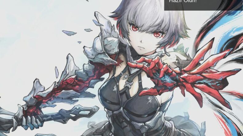 Sony’nin AI Limit Oyunuyla Kıyamet Sonrası Maceralara Hazır Olun!