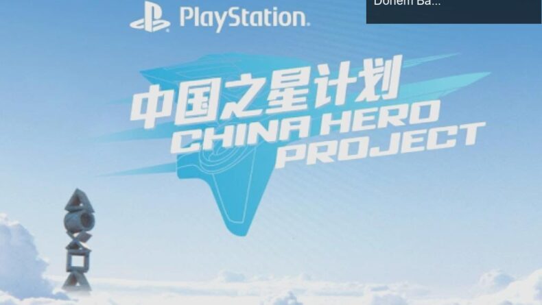 Sony’nin China Hero Project’i: Çin Oyun Pazarında Yeni Bir Dönem Başlatıyor