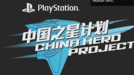 Sony’nin China Hero Project’i: Geleceğin Oyunları ve Heyecan Verici Projeler!