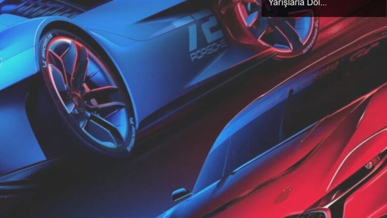 Sony’nin Gran Turismo Filmi: Oyun Dünyasından Gerçek Yarışlarla Dolu Bir Serüven