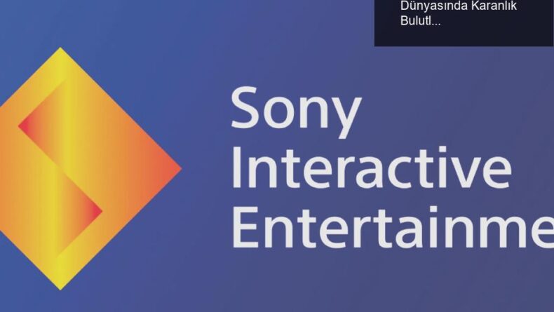 Sony’nin İşten Çıkarma Şoku: PlayStation Dünyasında Karanlık Bulutlar